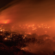Illustration for article titled $75,000 Offered To Find Drone Operators Who Interfered With Firefighters